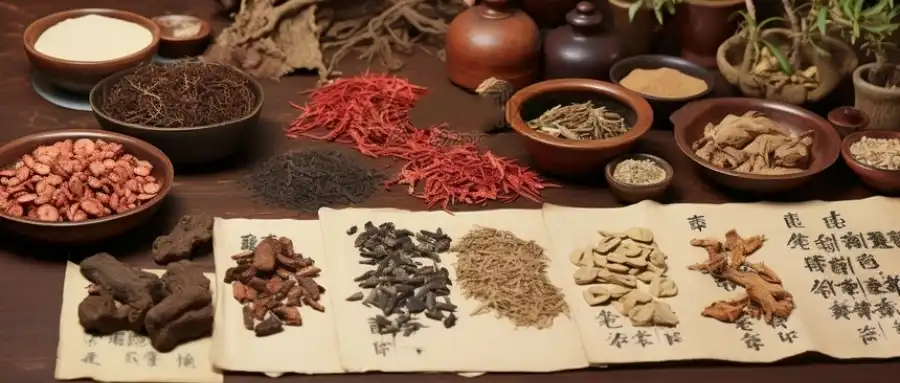 What long-term health improvements can Reproductive Tea provide?